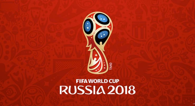 FIFA World Cup Logo Design, thoughts? : r/graphic_design