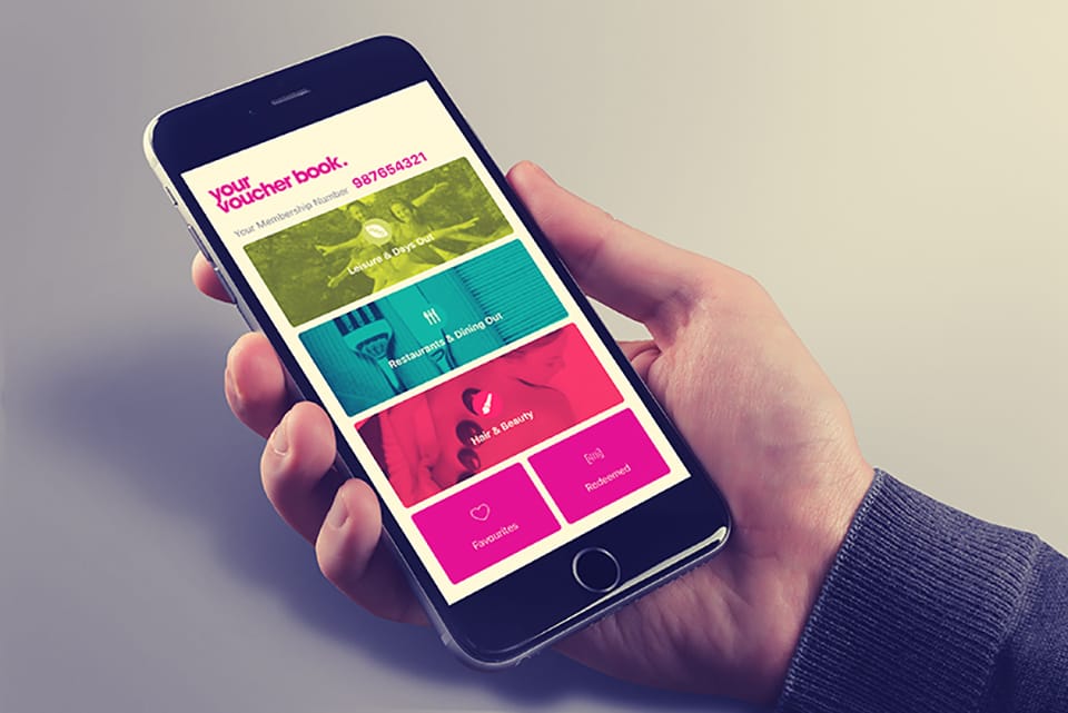 Hi we are VIA Creative - Mobile app developers in Middlesbrough image