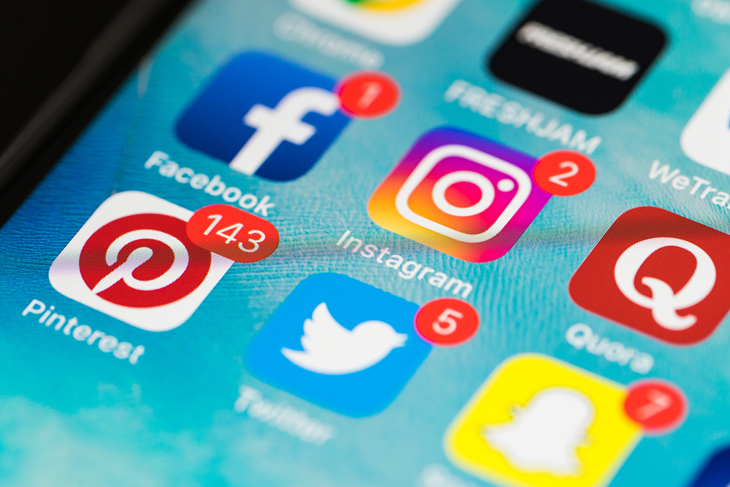 Social Media Marketing Packages to make your business stand out online image
