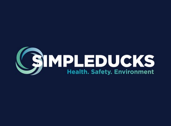 Simple Ducks logo