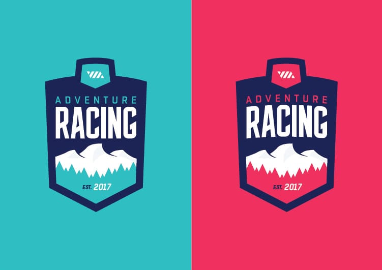 VIA Adventure Racing logo