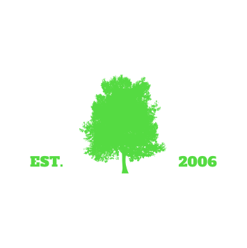 Gareth Davies Tree Care logo