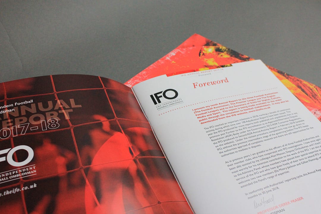 ifo annual report inners